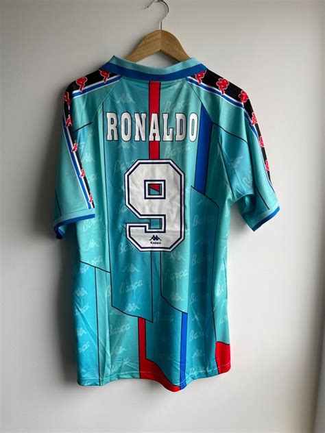 vintage soccer jerseys for sale